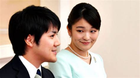 La Princesa Mako Renunció A La Realeza Por Amor A Un “plebeyo” Nuevo