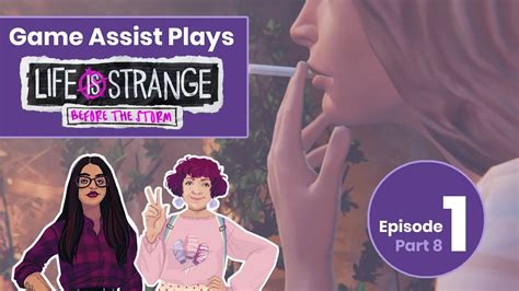 Burning The Midnight Oil Game Assist Plays Life Is Strange Before