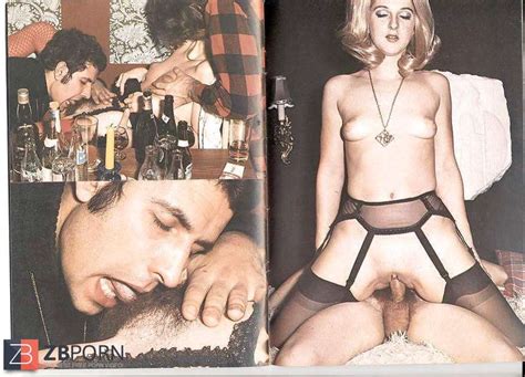 Vintage Magazines Pornography In Color Zb Porn