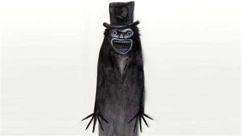 why babadook is the perfect symbol for gay pride rolling stone