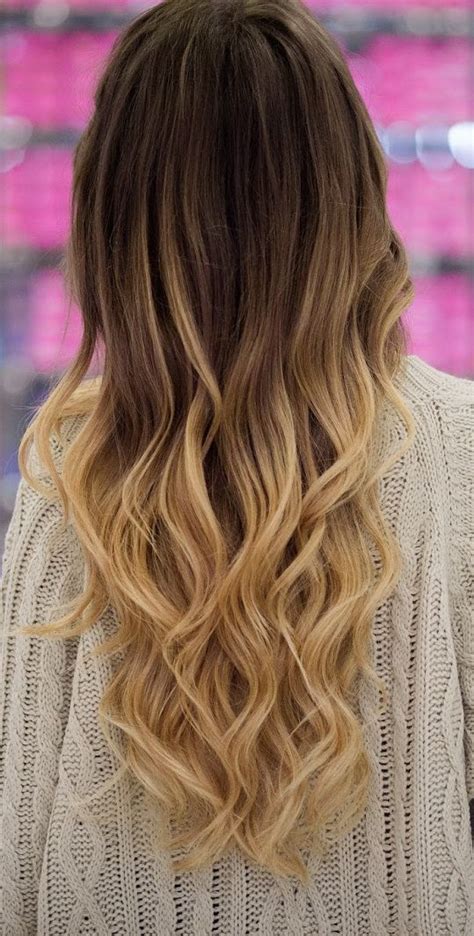 21 Best Ombre Images On Pinterest Hair Ideas Hair