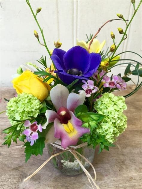 Spring Jar Marlow Floralworks Online Store