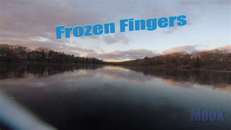 Frozen Fingers Youtube