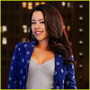 Heres How Cierra Ramirez Got Her Role As Mariana Adams Foster Cierra