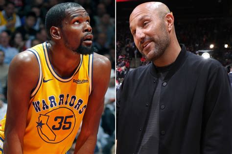 And even though his achilles injury is tantamount to the closest thing to a death he holds the league in the palm of his hands, still. Kevin Durant's right-hand man: Free agency sneak peek ...