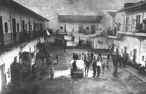 La Huelga De Inquilinos De 1907 Buenos Aires Historia