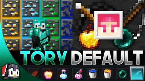 Torys Default 16x Mcpe Pvp Texture Pack Gamertise