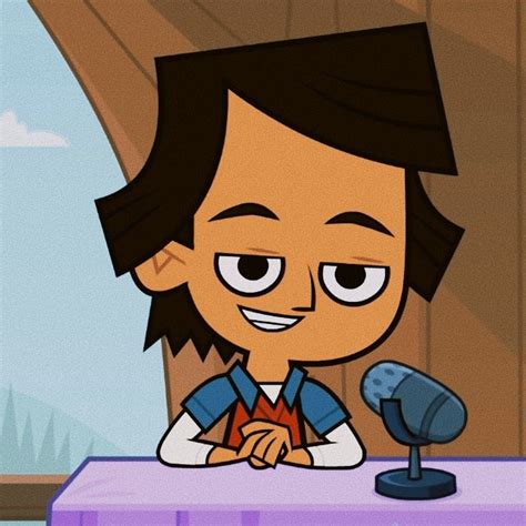 Noah Icon In Total Drama Island The Amazing World Of Gumball Hot Sex Picture