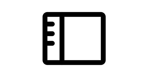 Sidebar Free Vector Icon Iconbolt