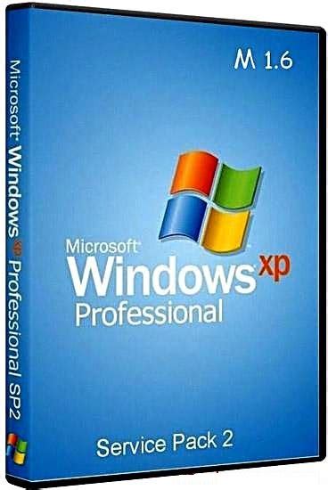Windows Xp Service Pack 2 Iso Image File Free Download