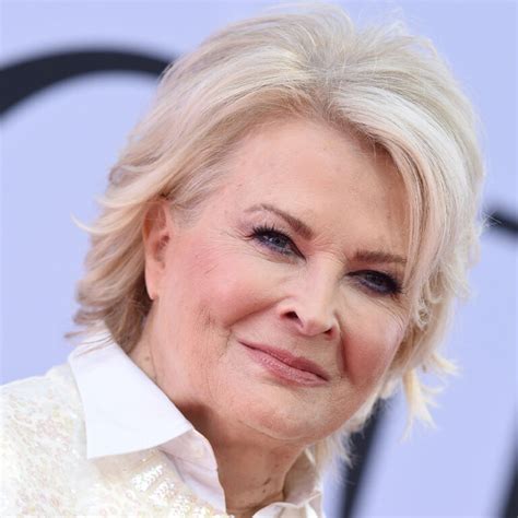 Candice Bergen Turns Celebrating The Actress Who Made A Career Of