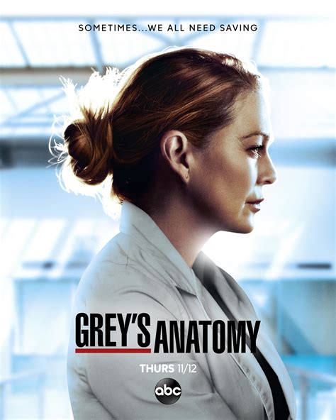 Greys Anatomy Et Station 19 Teasers Affiches Et Date De Retour Avec