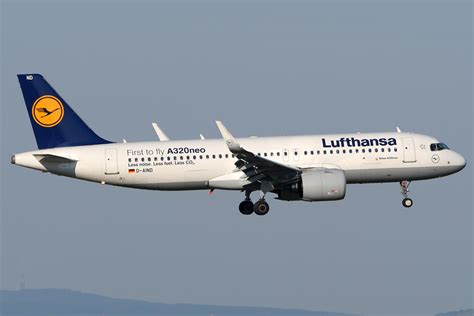 Lufthansa Technik Bereitet Sich Auf Leap Triebwerke Vor Austrian Wings