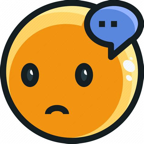 Emoji Emotion Emotional Face Icon Download On Iconfinder