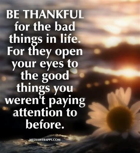 Being Thankful Quotes For Life Quotesgram