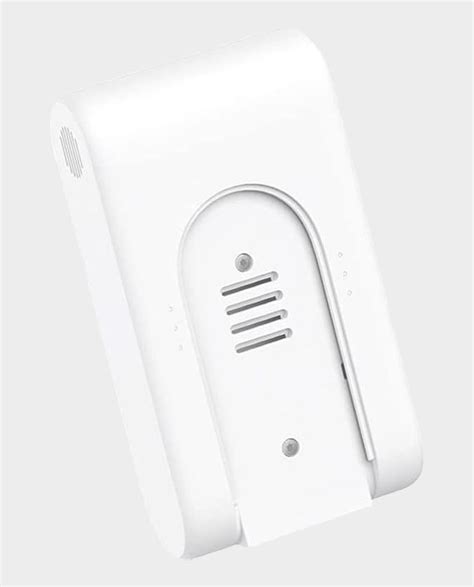 Buy Xiaomi Mi Vacuum Cleaner G10g9 Extended Battery Pack White In