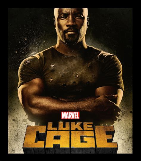 Luke Cage The Next Marvel Superhero To Watch Out For