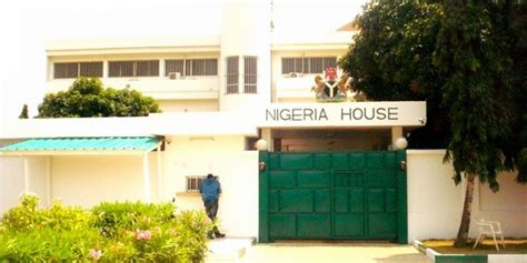 Nigerian Embassy In Benin Republic Not Attacked Ambassador Says The