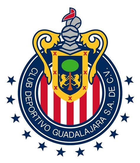Chivas De Guadalajara Logo History