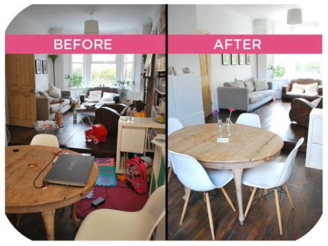 Clutter Free And Looking Great Before And After Home Picture Love How