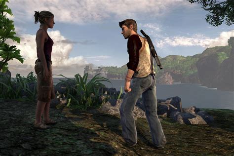 Drake's fortune walkthrough for uncharted: 'Trapped' treasure locations - Uncharted: Drake's Fortune collectible guide - Polygon