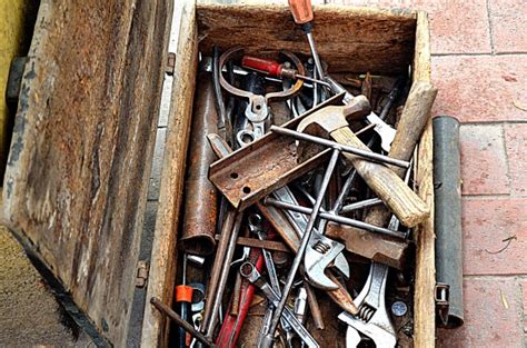 Tool Box Free Stock Photo Public Domain Pictures