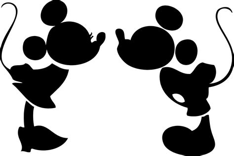 Mickey Mouse Ears Vector At Getdrawings Free Download