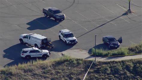 Police Investigating Human Remains Found Near Thornton Hs