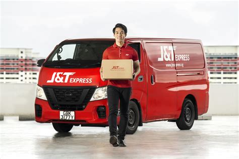 Jandt Express Singapore Wins At Sbr Technology Excellence Award For