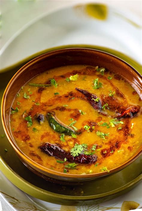 Dal Tadka Dal Fry Recipe My Tasty Curry