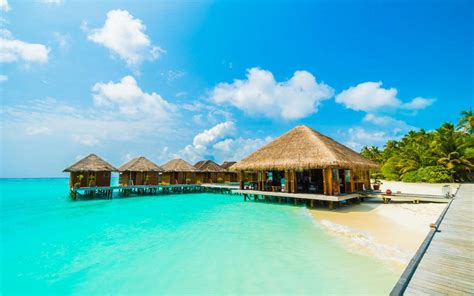 Get Ready To Experience The Perfect Maldives Holiday