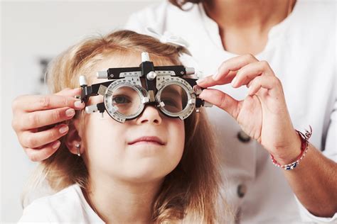 Pediatric Optometry In Missoula Mt Beatty Eyes