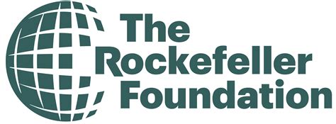 The Rockefeller Foundation Logos And Brand Assets Brandfetch