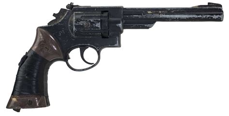Crosman 38t Air Pistol Auction Id 6082992 End Time Dec 03 2016