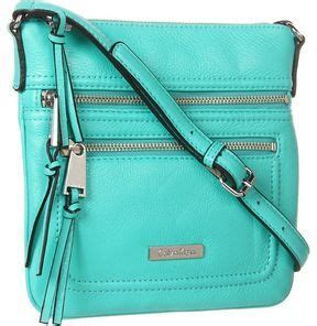 Turquoise Crossbody Purse Calvin Klein Have It In A Nude Colour