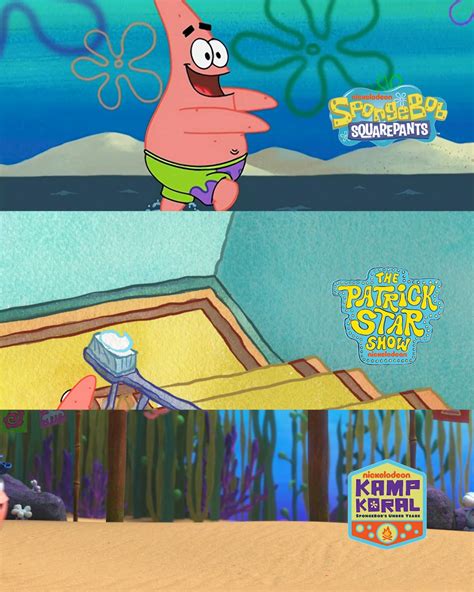 Nickelodeon Spongebob Universe New Episodes Friday 76c