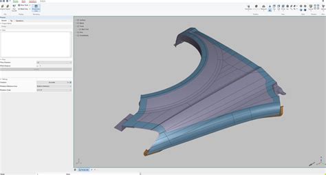 Ansys Forming — Ls Dyna Fem Software Und Dienstleistungen Von Dynamore