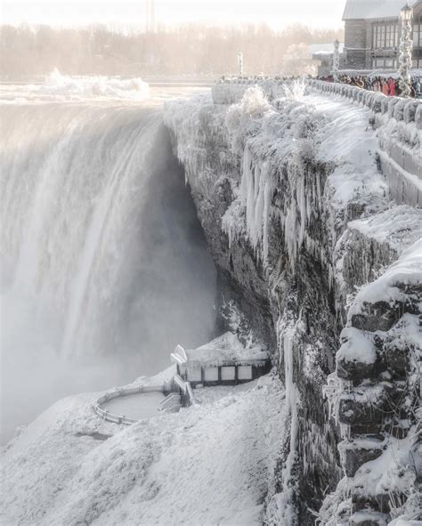 Just 11 Pictures That Show Exactly How Cold It Is In Canada Right Now