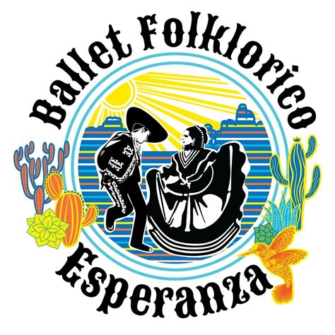 ballet folklorico esperanza folklorico mexican dance