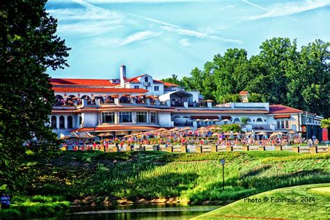 Woodhaven country club is excited to be a part of your special day. Quicken Loans National Returns to Congressional Country ...