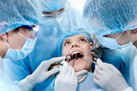 Chirurgie Orala Constanta Leahu Dental Center Constanta Dr Leahu