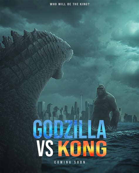 Kong is an upcoming american monster film directed by adam wingard. Godzilla vs. Kong Tamil Dubbed TamilRockers Full Movie ...