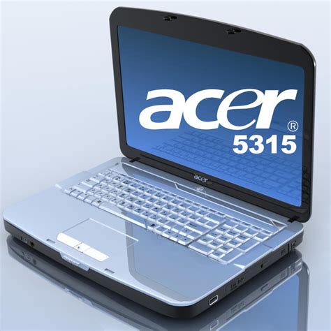 View and download acer aspire 5315 specifications online. notebook acer 5315 laptop 3ds