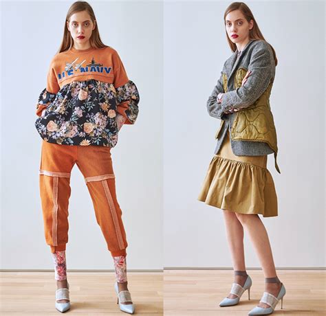 Rentrayage 2021 2022 Fall Autumn Winter Womens Looks Fashion Forward