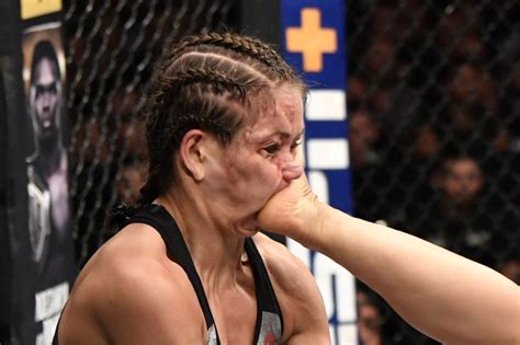 Kowalkiewicz Releases Statement After Viral Ufc Auckland Loss Cage