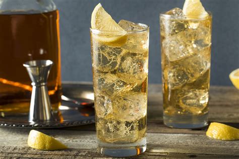 the 9 best highball glasses of 2021