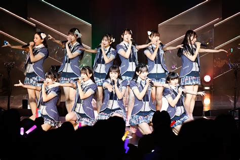 📸 画像：＜hkt48劇場 12周年記念特別公演＞hkt48劇場（2023年11月26日／©︎ Mercury）｜hkt48、＜hkt48劇場 12周年記念特別公演＞開催！ 17th Sg