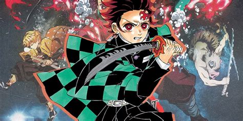 Explaining The Hopeful Ending Of Demon Slayer Kimetsu No Yaiba