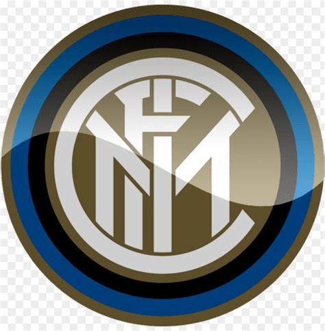 Inter Milan Football Logo Png Png Free Png Images Toppng
