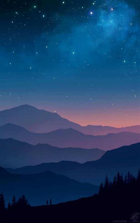 There's a tendency to go overboard in our digital life, which is exactly where something like minimalist iphone wallpaper steps in. Imgur | Nature wallpaper, Minimalist wallpaper, Iphone art